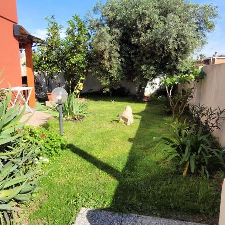 Kokky'S Home Su Forti Bagian luar foto