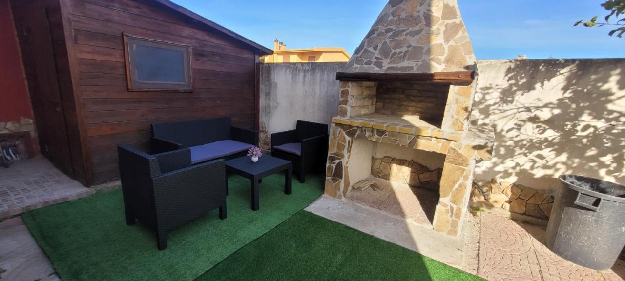 Kokky'S Home Su Forti Bagian luar foto