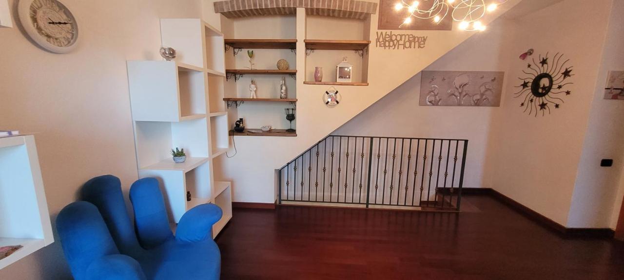 Kokky'S Home Su Forti Bagian luar foto