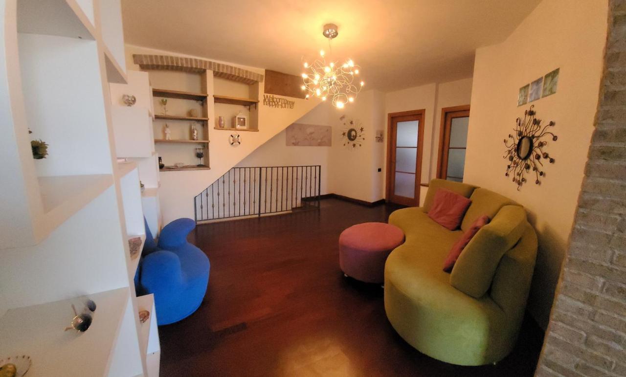 Kokky'S Home Su Forti Bagian luar foto