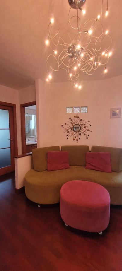 Kokky'S Home Su Forti Bagian luar foto