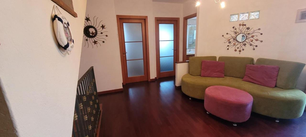 Kokky'S Home Su Forti Bagian luar foto