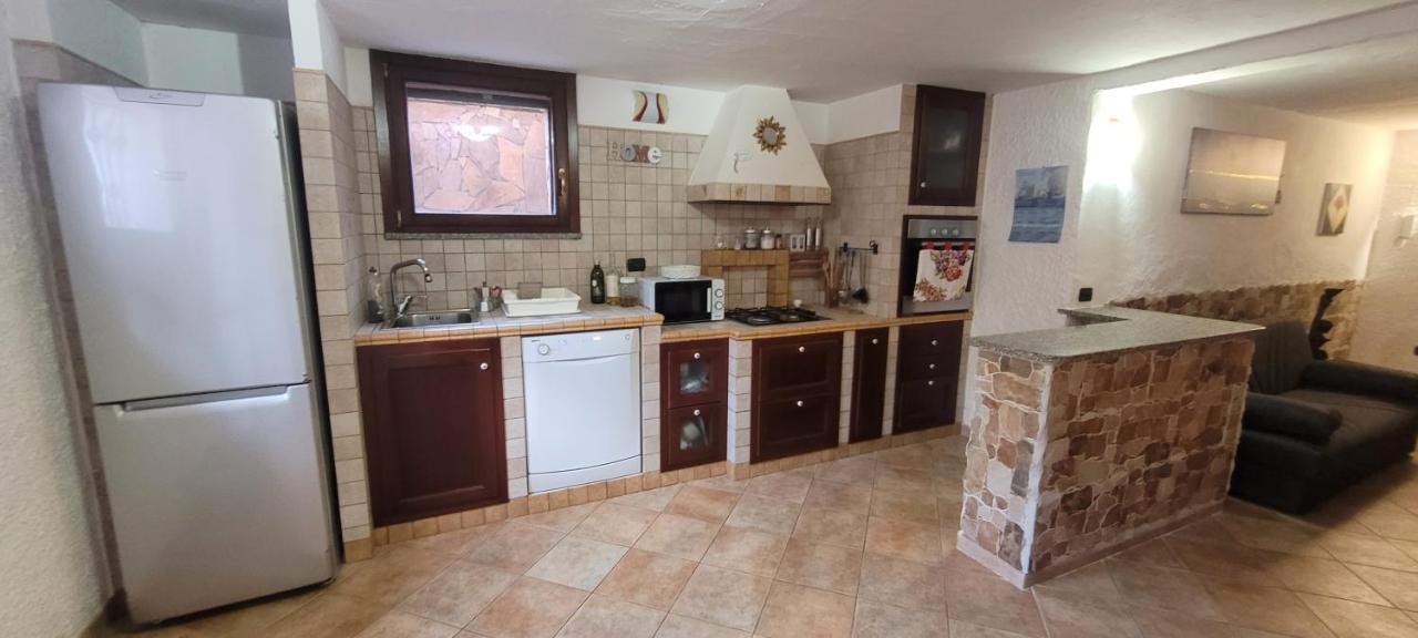Kokky'S Home Su Forti Bagian luar foto