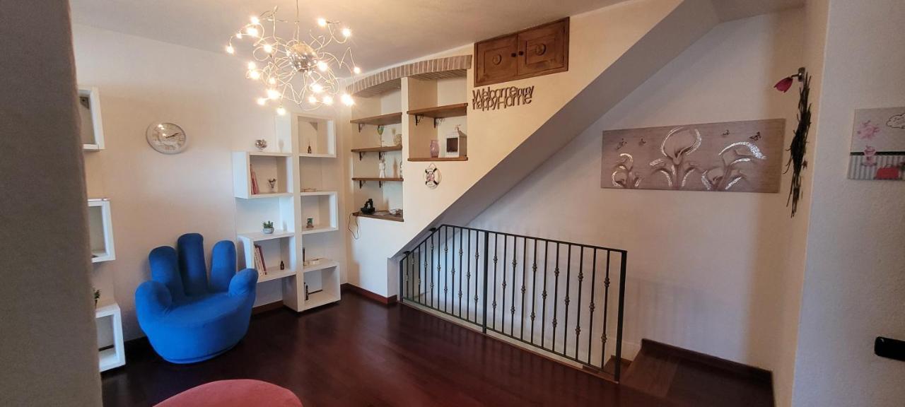 Kokky'S Home Su Forti Bagian luar foto