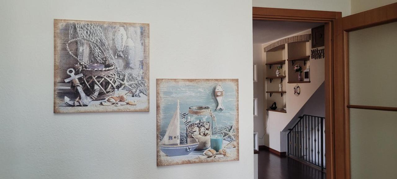 Kokky'S Home Su Forti Bagian luar foto