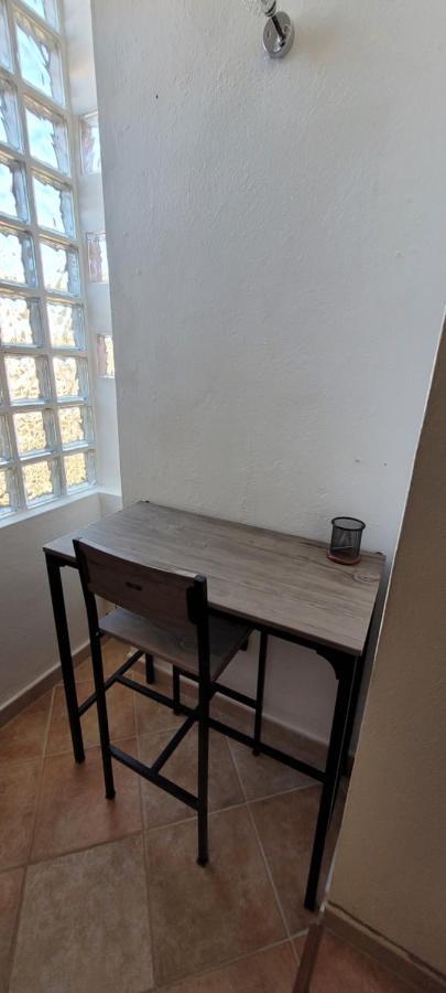 Kokky'S Home Su Forti Bagian luar foto