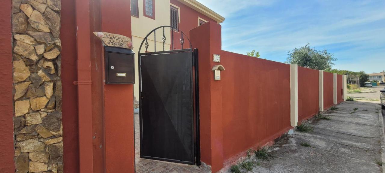 Kokky'S Home Su Forti Bagian luar foto