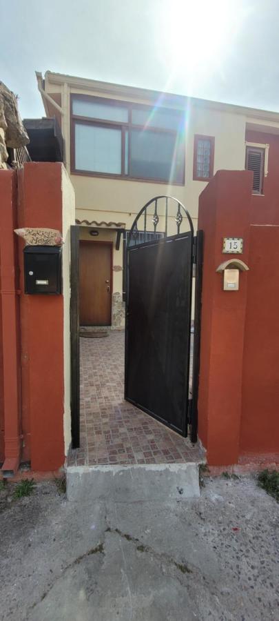 Kokky'S Home Su Forti Bagian luar foto
