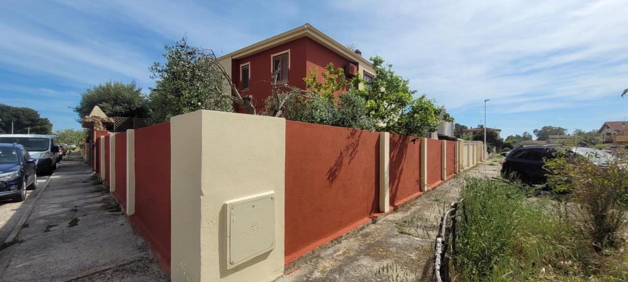 Kokky'S Home Su Forti Bagian luar foto