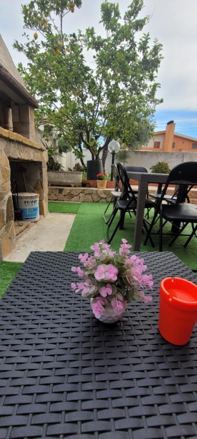 Kokky'S Home Su Forti Bagian luar foto