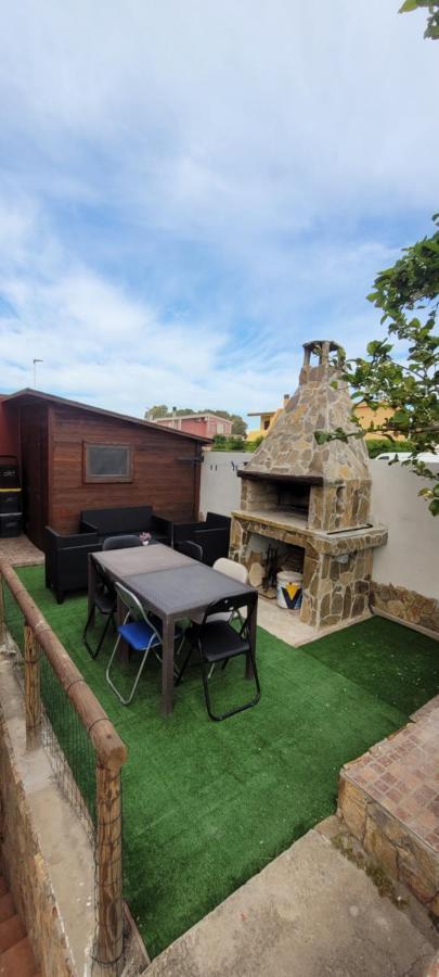 Kokky'S Home Su Forti Bagian luar foto