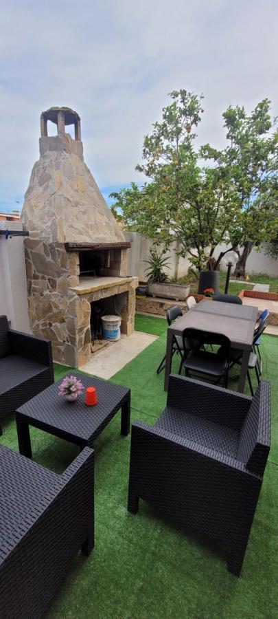 Kokky'S Home Su Forti Bagian luar foto