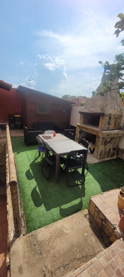 Kokky'S Home Su Forti Bagian luar foto