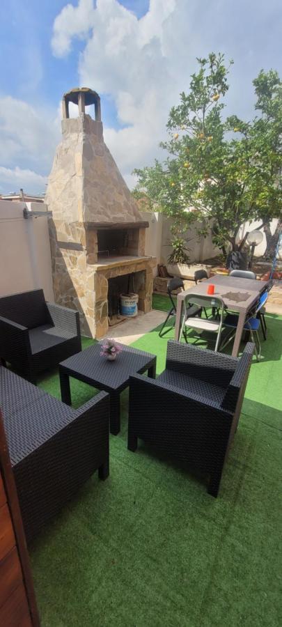Kokky'S Home Su Forti Bagian luar foto