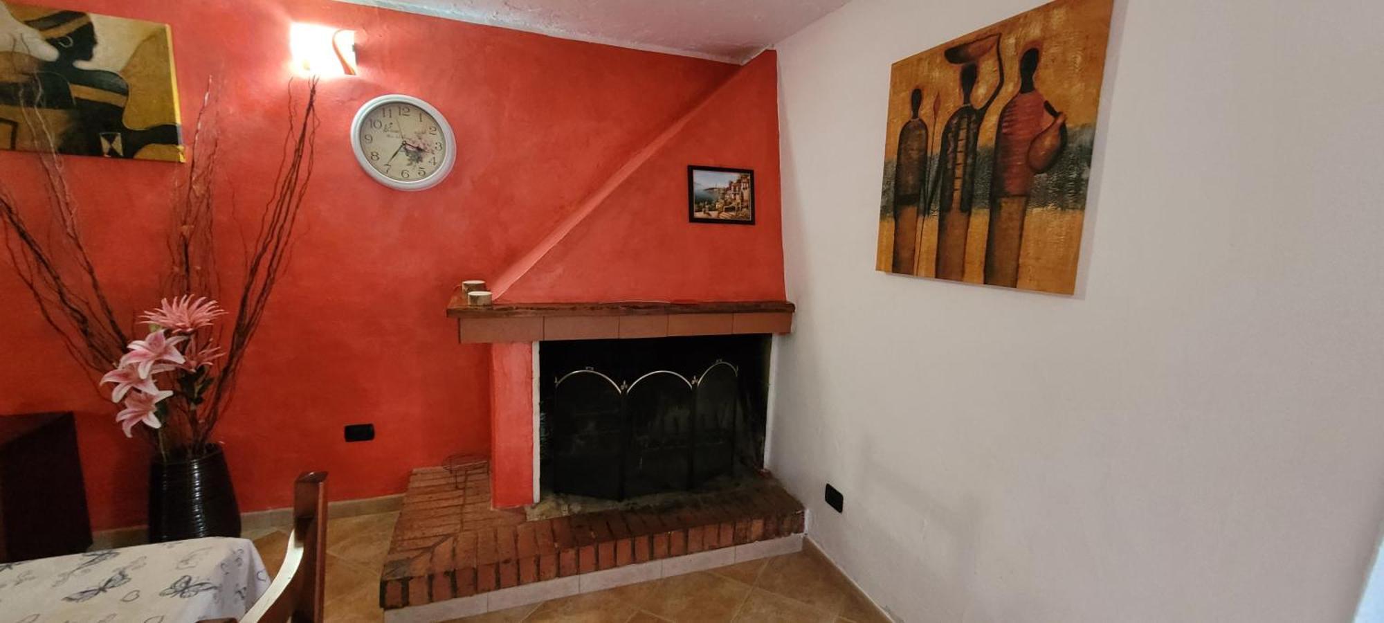 Kokky'S Home Su Forti Bagian luar foto