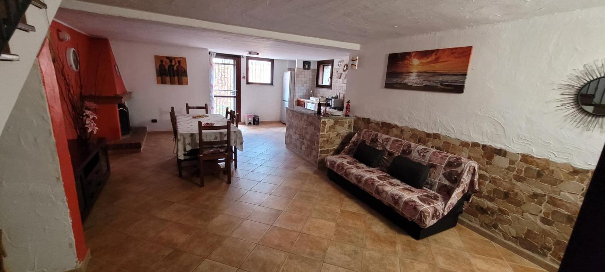 Kokky'S Home Su Forti Bagian luar foto
