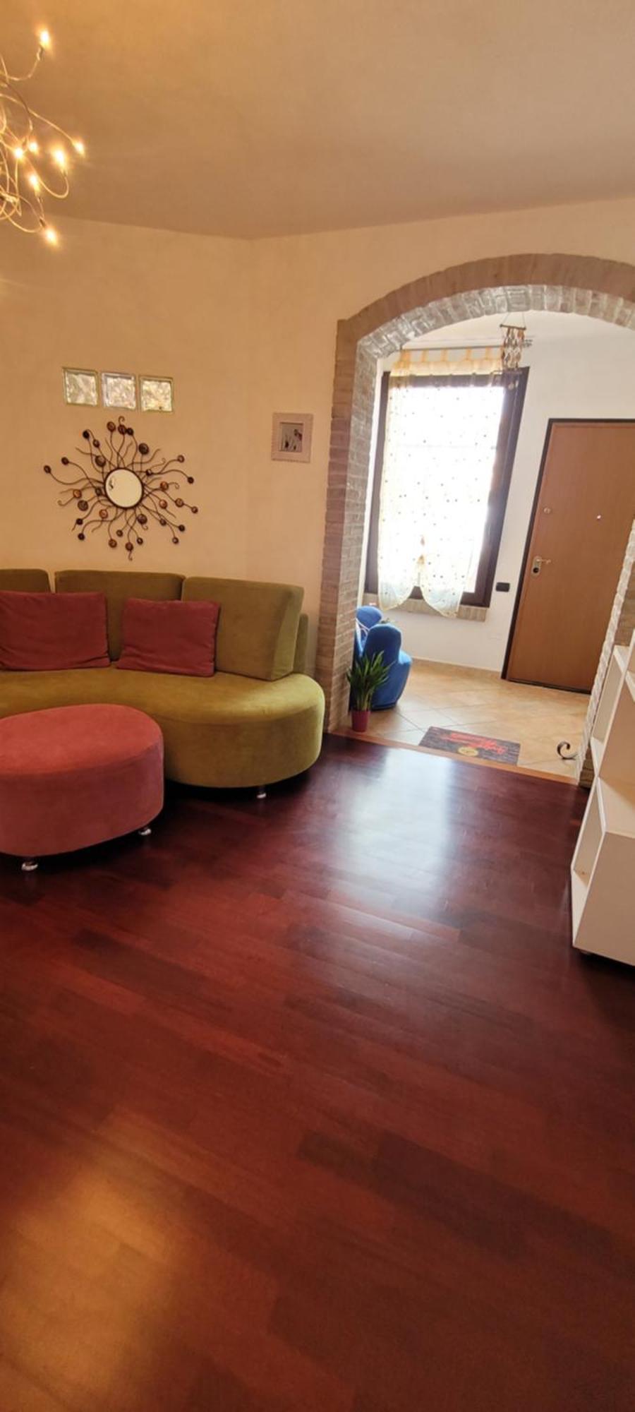 Kokky'S Home Su Forti Bagian luar foto