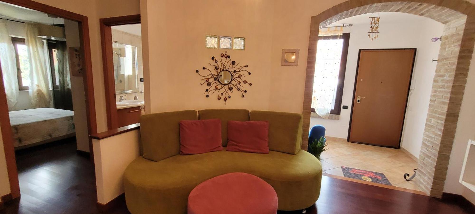 Kokky'S Home Su Forti Bagian luar foto