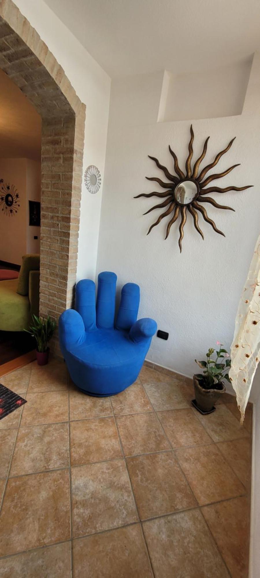 Kokky'S Home Su Forti Bagian luar foto
