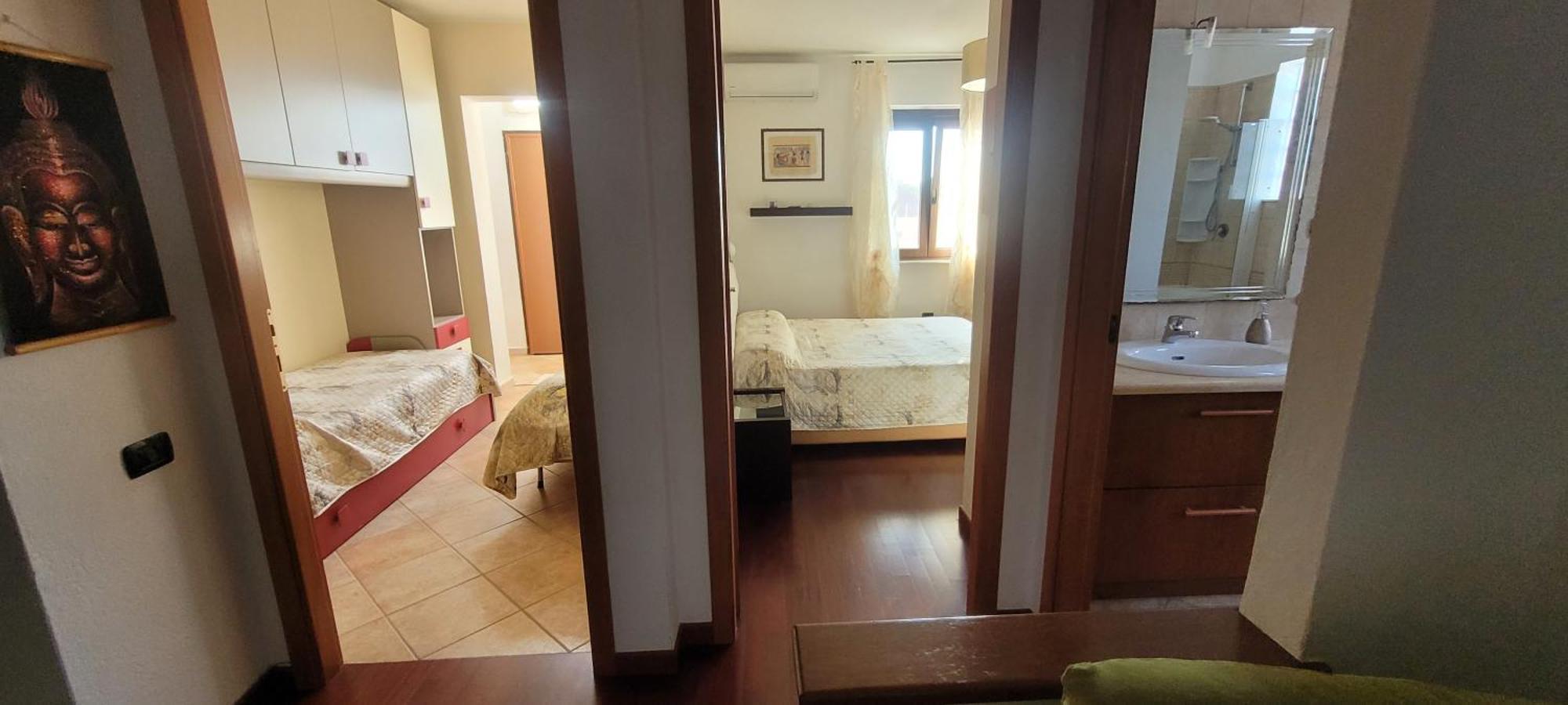 Kokky'S Home Su Forti Bagian luar foto