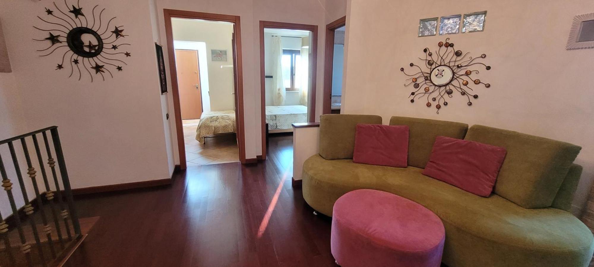 Kokky'S Home Su Forti Bagian luar foto