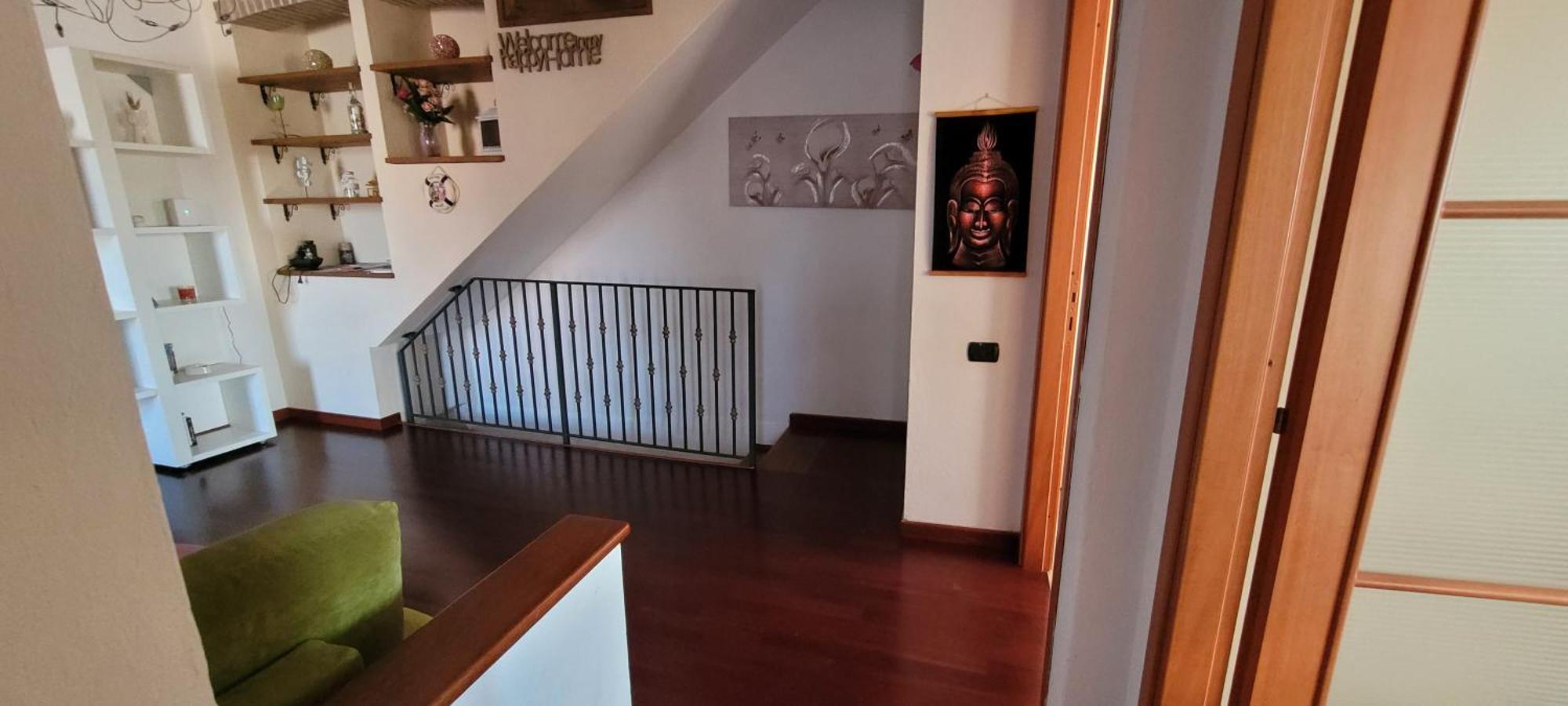 Kokky'S Home Su Forti Bagian luar foto