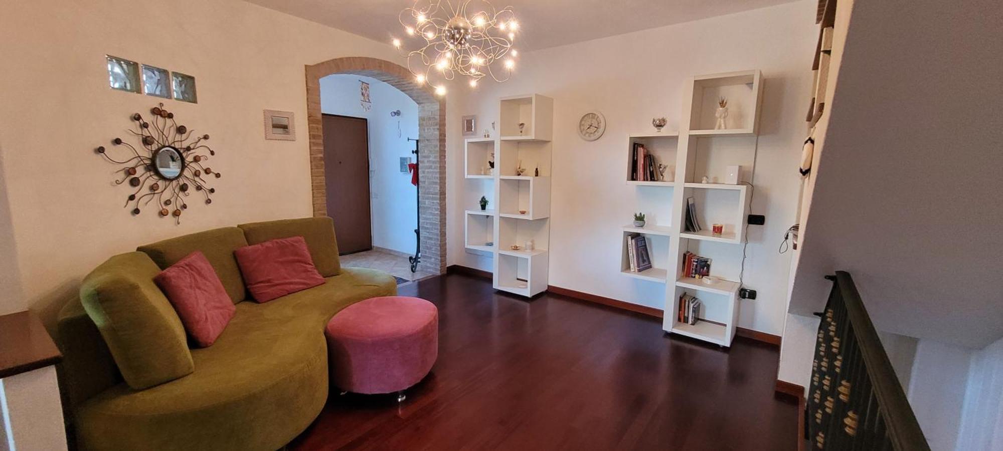 Kokky'S Home Su Forti Bagian luar foto