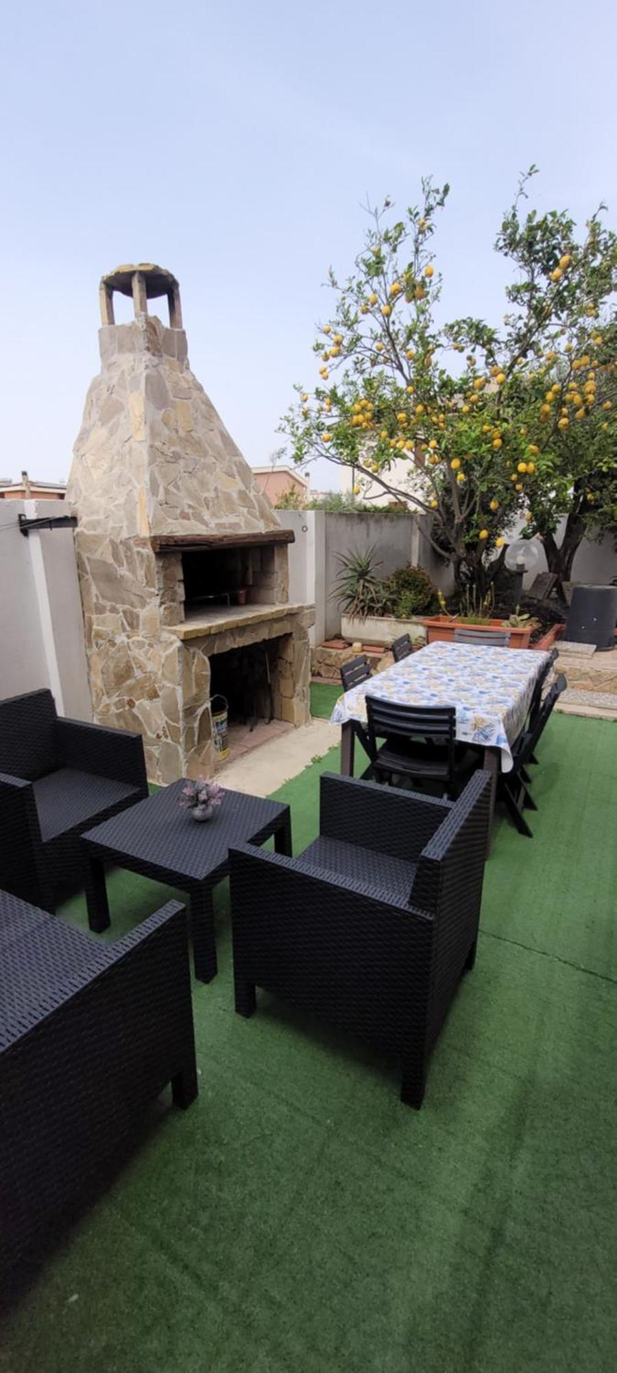 Kokky'S Home Su Forti Bagian luar foto