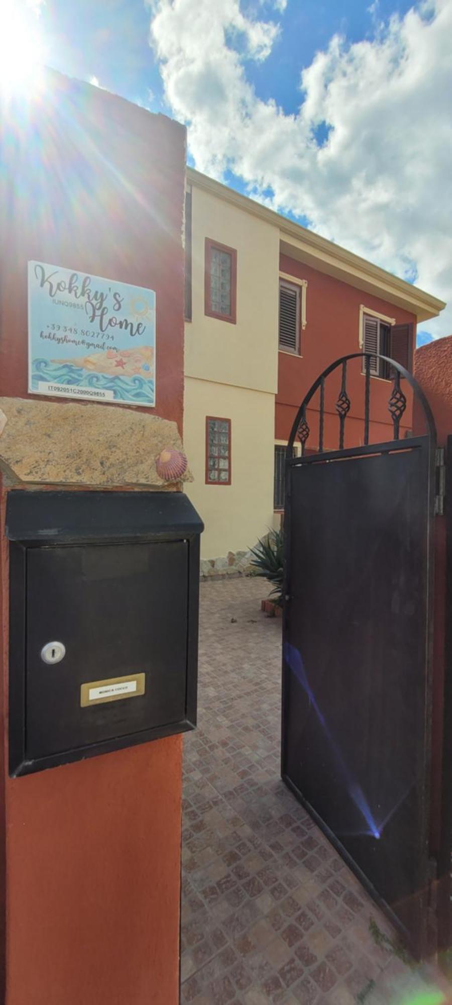 Kokky'S Home Su Forti Bagian luar foto