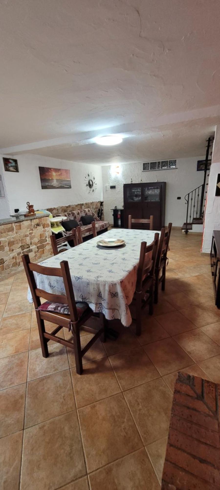 Kokky'S Home Su Forti Bagian luar foto