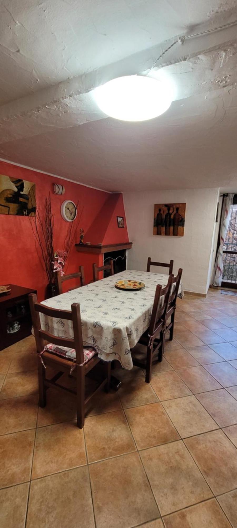 Kokky'S Home Su Forti Bagian luar foto