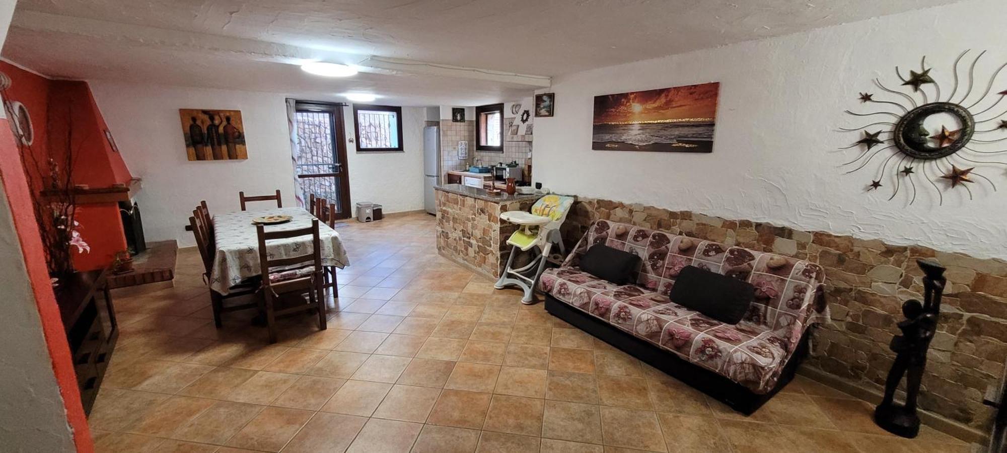 Kokky'S Home Su Forti Bagian luar foto