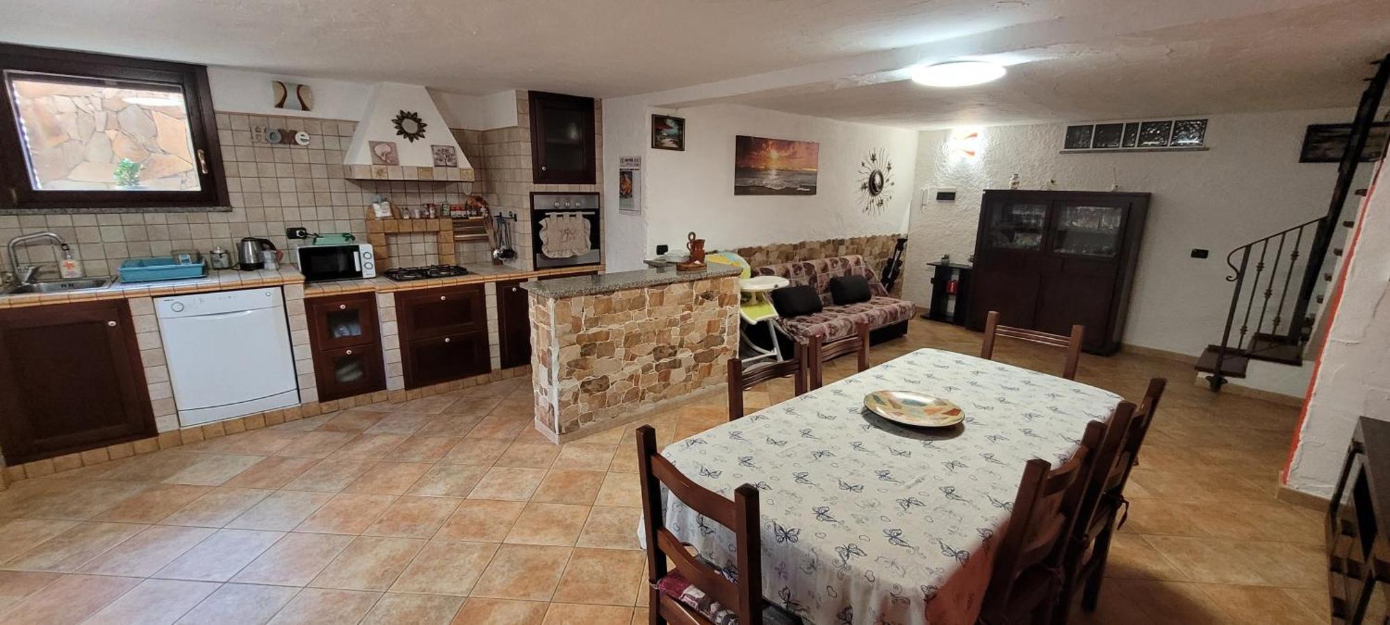 Kokky'S Home Su Forti Bagian luar foto